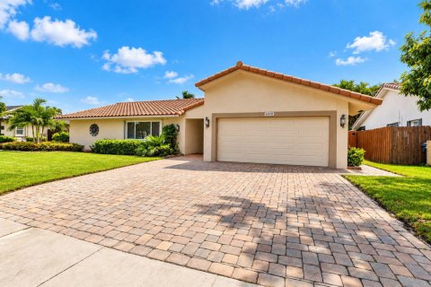 Casa en venta en Boca Raton, Florida, 3 dormitorios, 186.73 m2 № 2429965 - foto 2