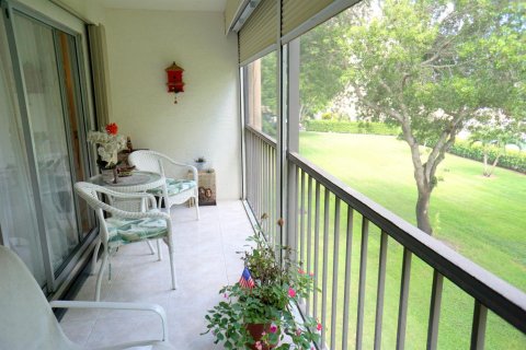 Copropriété à louer à Delray Beach, Floride: 2 chambres, 99.41 m2 № 2248126 - photo 29