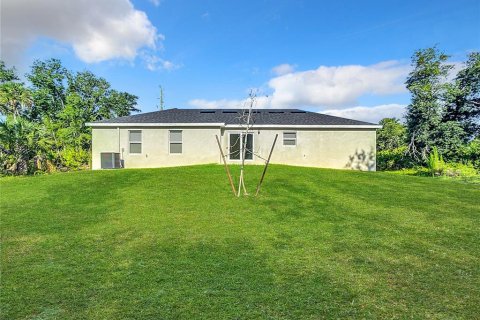 Villa ou maison à vendre à Port Charlotte, Floride: 4 chambres, 150.22 m2 № 1857726 - photo 21