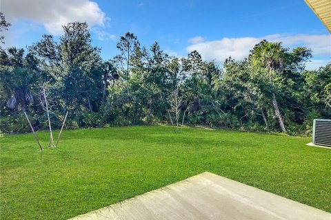 Villa ou maison à vendre à Port Charlotte, Floride: 4 chambres, 150.22 m2 № 1857726 - photo 20