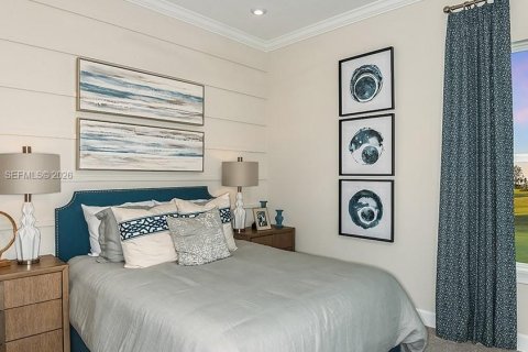 House in Punta Gorda, Florida 3 bedrooms № 2050659 - photo 5