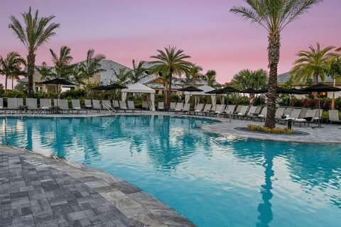 House in Punta Gorda, Florida 3 bedrooms № 2050659 - photo 12