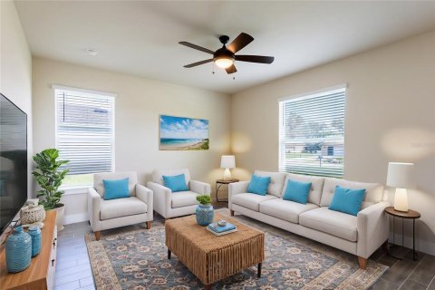 House in Punta Gorda, Florida 3 bedrooms, 189.71 sq.m. № 1515902 - photo 11