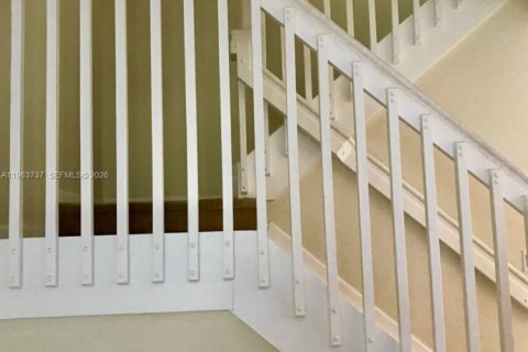 Купить таунхаус в Мирамар, Флорида 4 спальни, 168.62м2, № 2025466 - фото 15