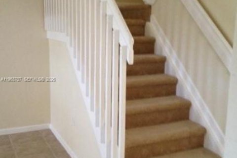 Купить таунхаус в Мирамар, Флорида 4 спальни, 168.62м2, № 2025466 - фото 14