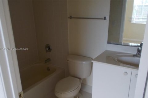 Купить таунхаус в Мирамар, Флорида 4 спальни, 168.62м2, № 2025466 - фото 25