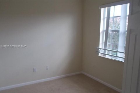 Купить таунхаус в Мирамар, Флорида 4 спальни, 168.62м2, № 2025466 - фото 21