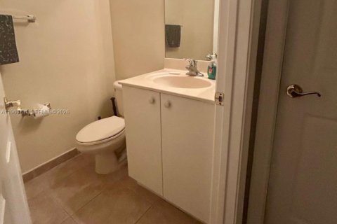 Купить таунхаус в Мирамар, Флорида 4 спальни, 168.62м2, № 2025466 - фото 12