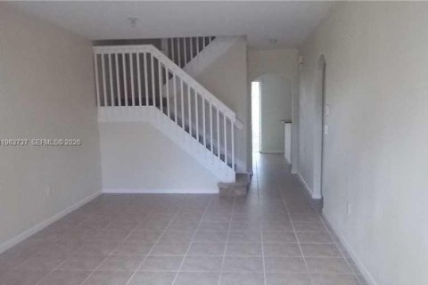 Купить таунхаус в Мирамар, Флорида 4 спальни, 168.62м2, № 2025466 - фото 13