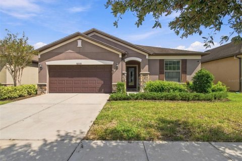 Villa ou maison à Riverview, Floride 4 chambres, 199.18 m2 № 2420320