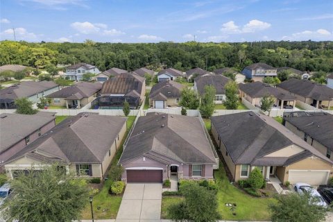 Villa ou maison à vendre à Riverview, Floride: 4 chambres, 199.18 m2 № 2420320 - photo 3