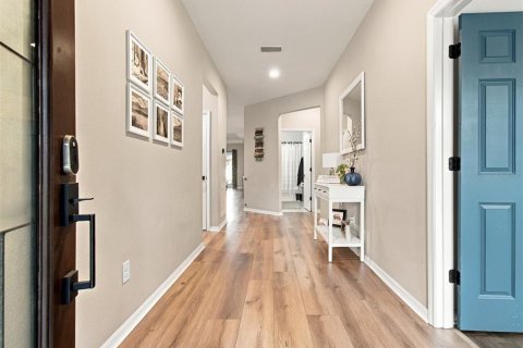 Villa ou maison à vendre à Riverview, Floride: 4 chambres, 199.18 m2 № 2420320 - photo 5