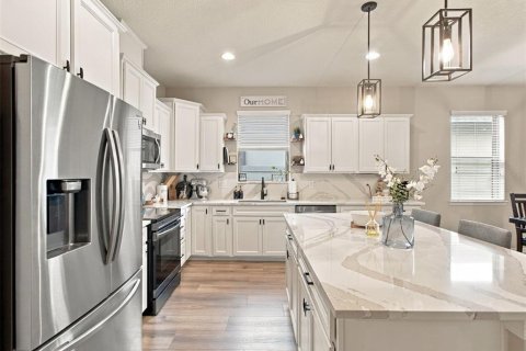 Villa ou maison à vendre à Riverview, Floride: 4 chambres, 199.18 m2 № 2420320 - photo 7