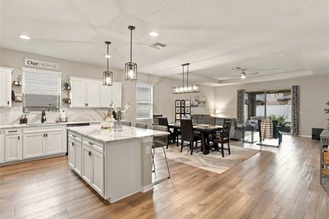 Villa ou maison à vendre à Riverview, Floride: 4 chambres, 199.18 m2 № 2420320 - photo 6