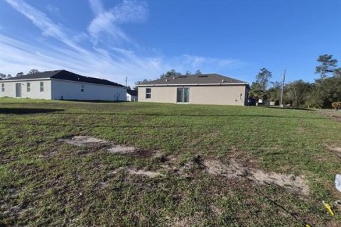 House in Ocala, Florida 2 bedrooms, 98.66 sq.m. № 2205028 - photo 10