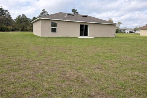 House in Ocala, Florida 2 bedrooms, 98.66 sq.m. № 2205028 - photo 11