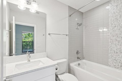 Adosado en alquiler en Dunedin, Florida, 3 dormitorios, 169.73 m2 № 1821070 - foto 14