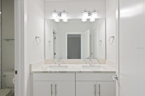 Adosado en alquiler en Dunedin, Florida, 3 dormitorios, 169.73 m2 № 1821070 - foto 25