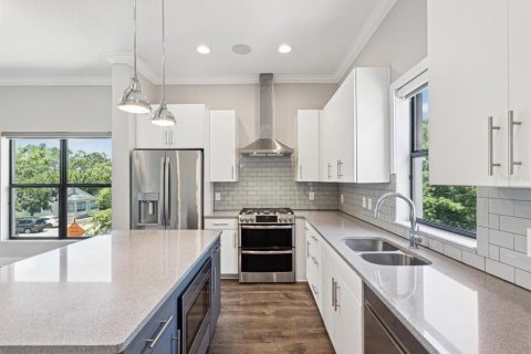 Adosado en alquiler en Dunedin, Florida, 3 dormitorios, 169.73 m2 № 1821070 - foto 4