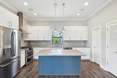 Adosado en alquiler en Dunedin, Florida, 3 dormitorios, 169.73 m2 № 1821070 - foto 2