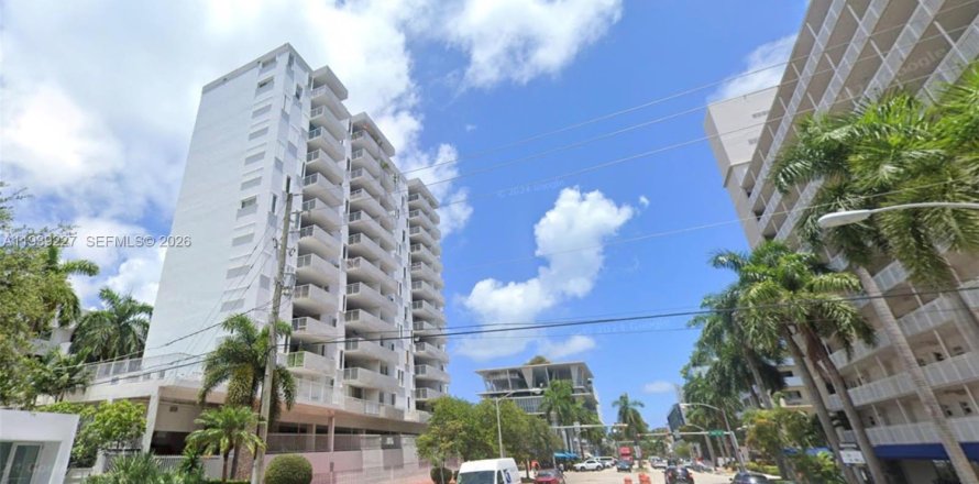 Condo à Miami Beach, Floride, 2 chambres  № 1996587
