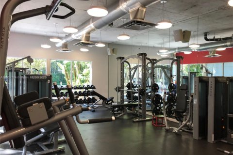 Copropriété à vendre à Miami, Floride: 1 chambre, 72 m2 № 1953055 - photo 11