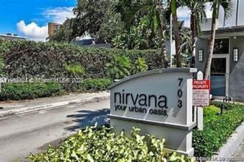 Copropriété à vendre à Miami, Floride: 1 chambre, 72 m2 № 1953055 - photo 10