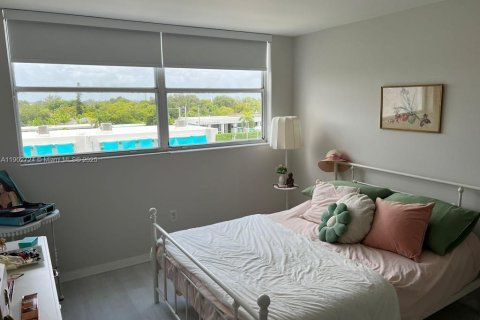 Copropriété à vendre à Miami, Floride: 1 chambre, 72 m2 № 1953055 - photo 5