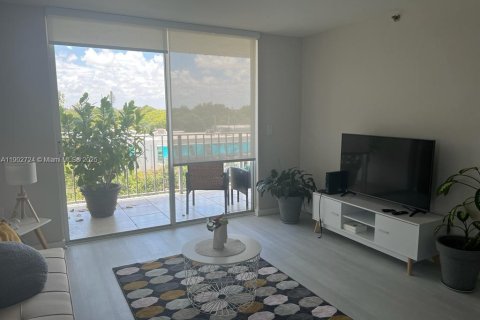 Copropriété à vendre à Miami, Floride: 1 chambre, 72 m2 № 1953055 - photo 6