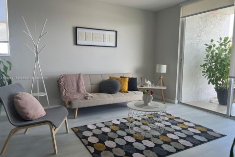 Copropriété à vendre à Miami, Floride: 1 chambre, 72 m2 № 1953055 - photo 8