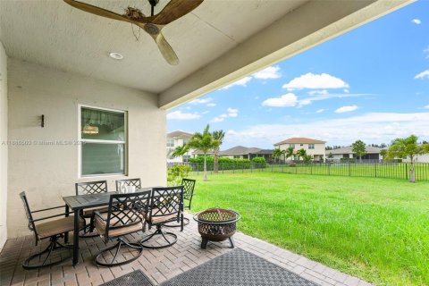 Villa ou maison à vendre à Loxahatchee Groves, Floride: 3 chambres, 228.91 m2 № 1933128 - photo 25