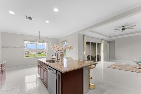 Villa ou maison à vendre à Loxahatchee Groves, Floride: 3 chambres, 228.91 m2 № 1933128 - photo 14