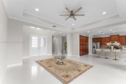 Villa ou maison à vendre à Loxahatchee Groves, Floride: 3 chambres, 228.91 m2 № 1933128 - photo 8