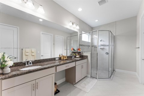 Villa ou maison à vendre à Loxahatchee Groves, Floride: 3 chambres, 228.91 m2 № 1933128 - photo 17