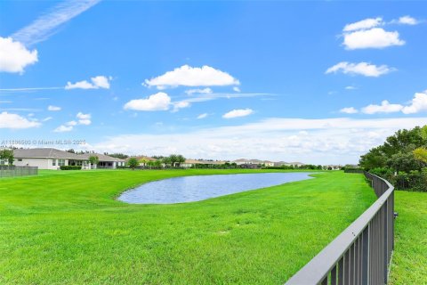 Villa ou maison à vendre à Loxahatchee Groves, Floride: 3 chambres, 228.91 m2 № 1933128 - photo 29