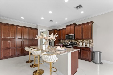 Villa ou maison à vendre à Loxahatchee Groves, Floride: 3 chambres, 228.91 m2 № 1933128 - photo 11