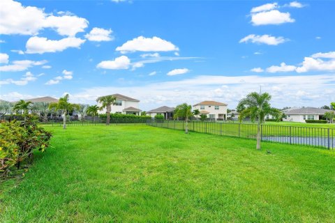 Villa ou maison à vendre à Loxahatchee Groves, Floride: 3 chambres, 228.91 m2 № 1933128 - photo 30