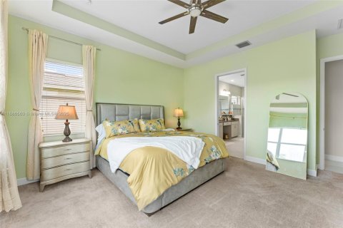 Villa ou maison à vendre à Loxahatchee Groves, Floride: 3 chambres, 228.91 m2 № 1933128 - photo 15