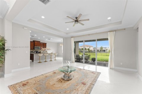 Villa ou maison à vendre à Loxahatchee Groves, Floride: 3 chambres, 228.91 m2 № 1933128 - photo 7