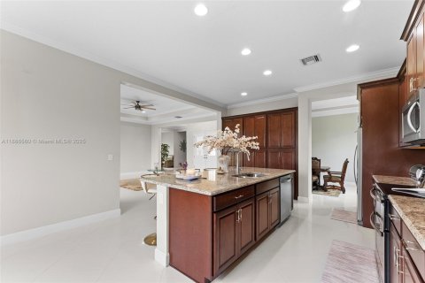 Villa ou maison à vendre à Loxahatchee Groves, Floride: 3 chambres, 228.91 m2 № 1933128 - photo 12