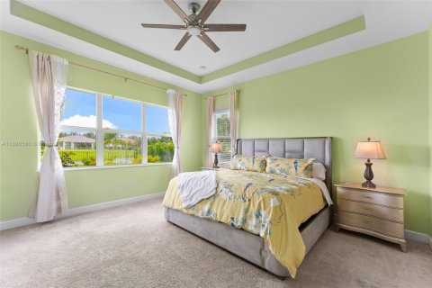 Villa ou maison à vendre à Loxahatchee Groves, Floride: 3 chambres, 228.91 m2 № 1933128 - photo 16
