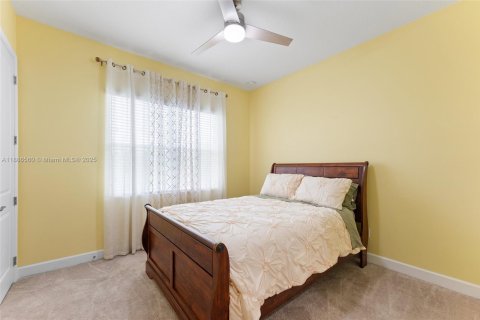 Villa ou maison à vendre à Loxahatchee Groves, Floride: 3 chambres, 228.91 m2 № 1933128 - photo 22