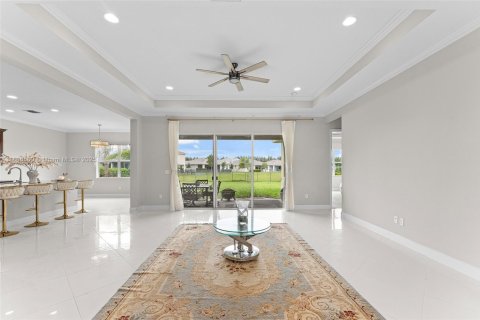 Villa ou maison à vendre à Loxahatchee Groves, Floride: 3 chambres, 228.91 m2 № 1933128 - photo 6