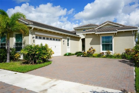 Villa ou maison à vendre à Loxahatchee Groves, Floride: 3 chambres, 228.91 m2 № 1933128 - photo 2