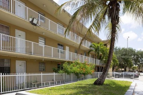 Appartement à Hialeah, Floride 2 chambres № 1996844