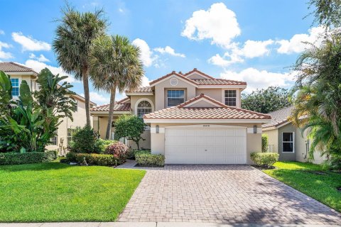 House in Boca Raton, Florida 3 bedrooms, 204.94 sq.m. № 2417712