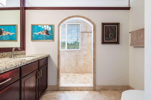 House in Boca Raton, Florida 3 bedrooms, 204.94 sq.m. № 2417712 - photo 25