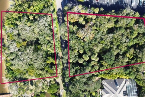 Land in Ormond Beach, Florida № 2135944