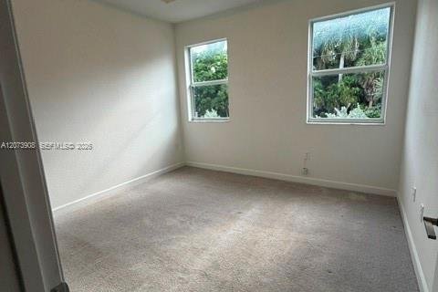 Touwnhouse à louer à Homestead, Floride: 3 chambres № 2313636 - photo 20