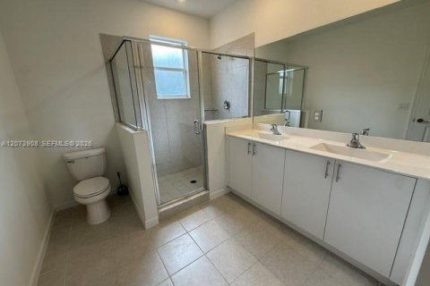 Touwnhouse à louer à Homestead, Floride: 3 chambres № 2313636 - photo 24